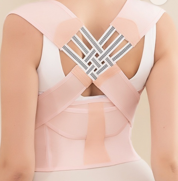 Posture Activator - Invisible Support