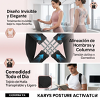 Posture Activator