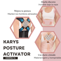 Posture Activator - Invisible Support